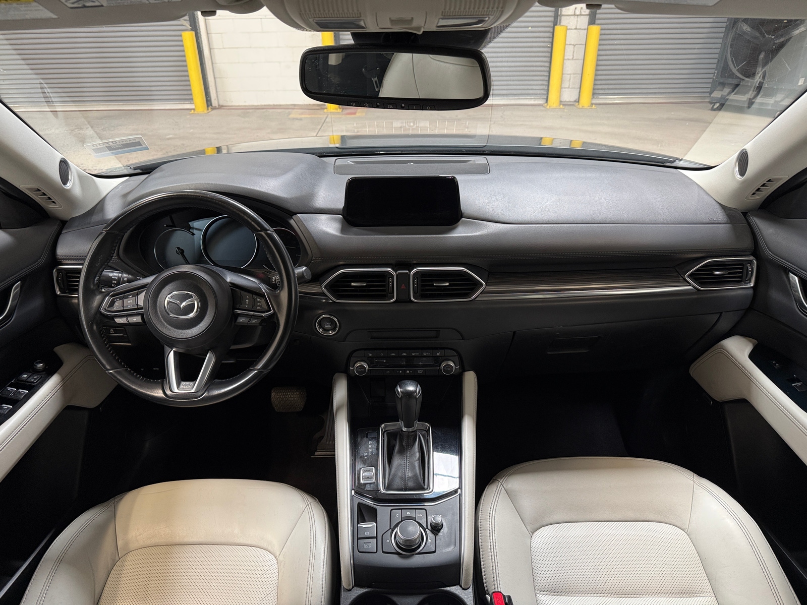 Thumbnail: 2019 Mazda CX-5 - 2