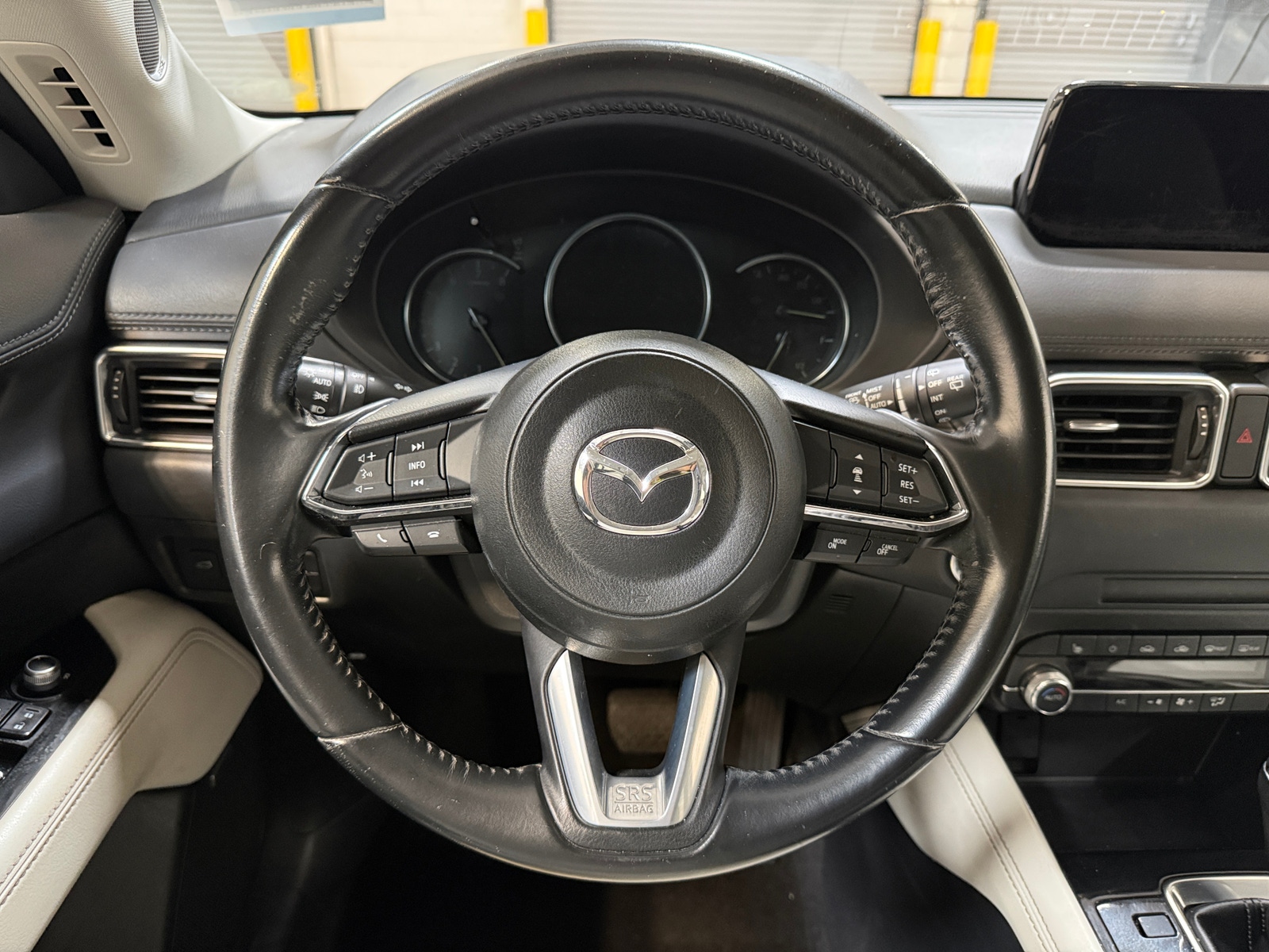 Thumbnail: 2019 Mazda CX-5 - 4