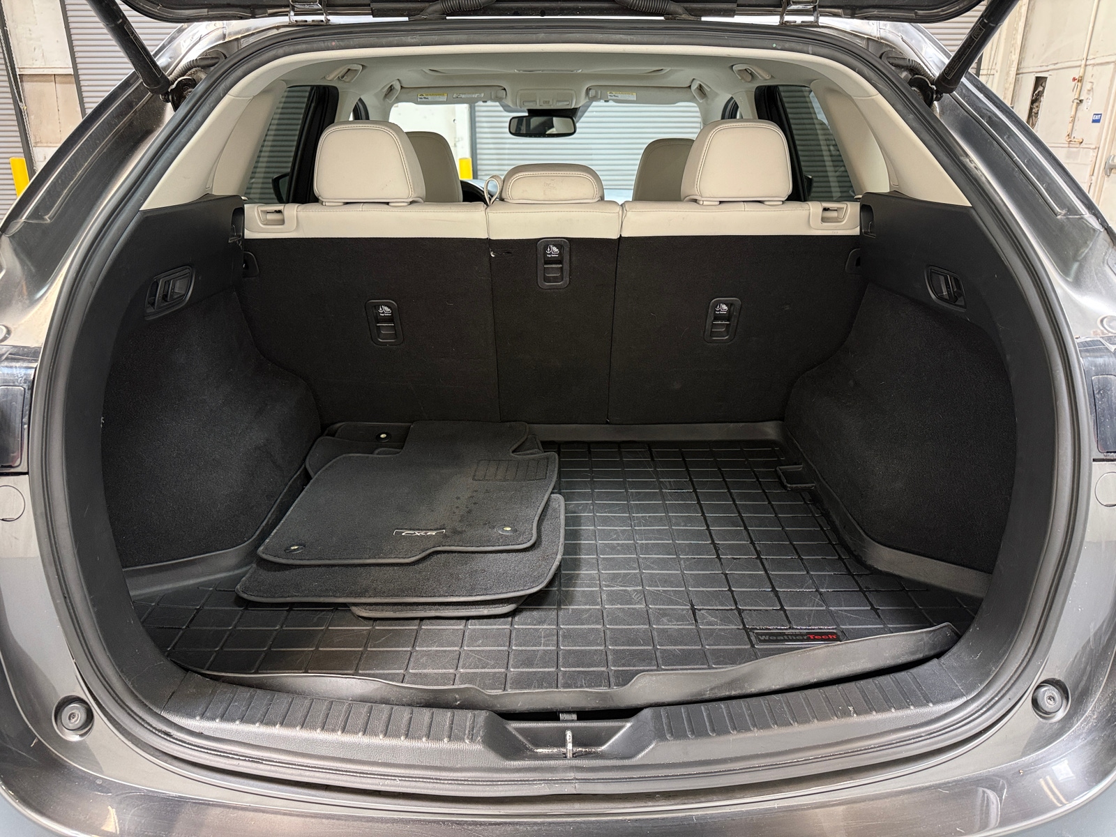 Thumbnail: 2019 Mazda CX-5 - 6