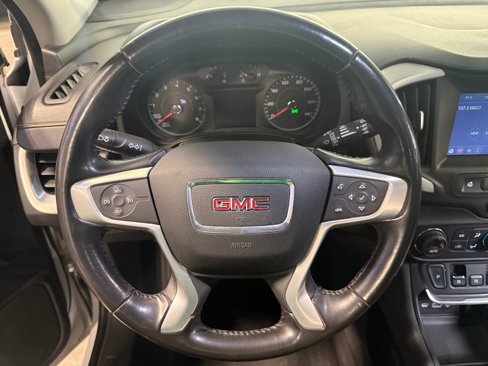 Thumbnail: 2018 GMC Terrain - 5