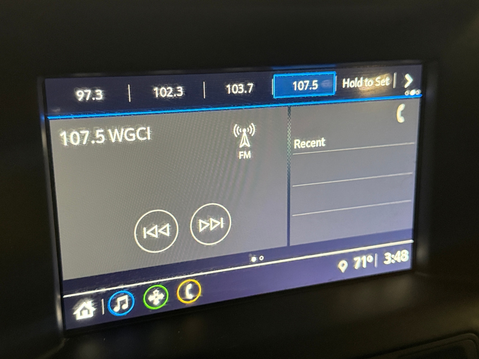 Thumbnail: 2018 GMC Terrain - 4