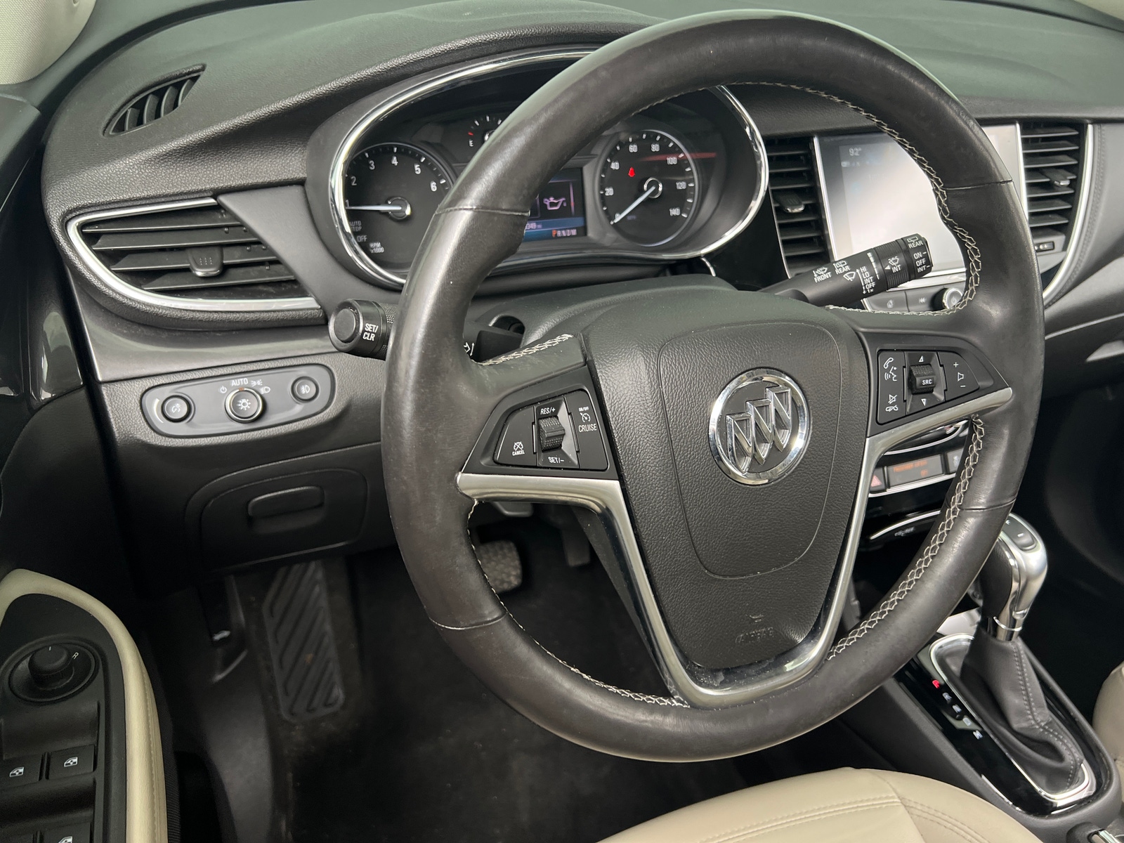 Thumbnail: 2019 Buick Encore - 4