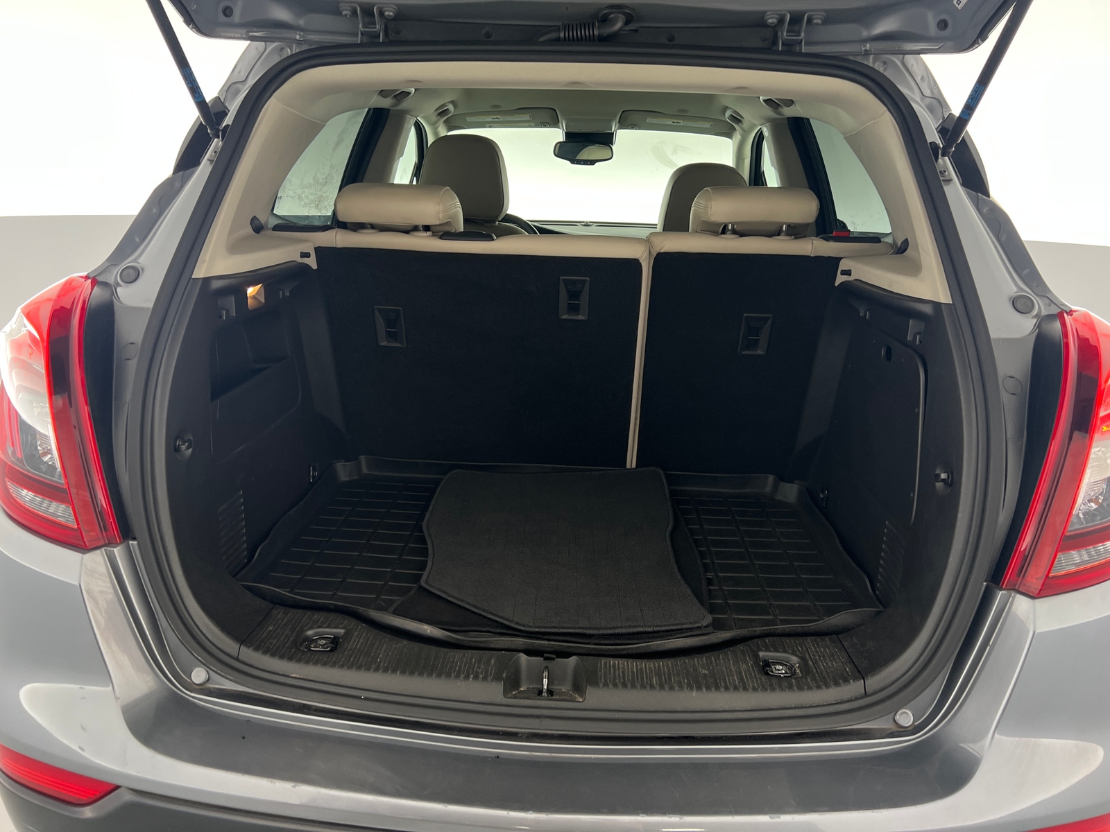 Thumbnail: 2019 Buick Encore - 6