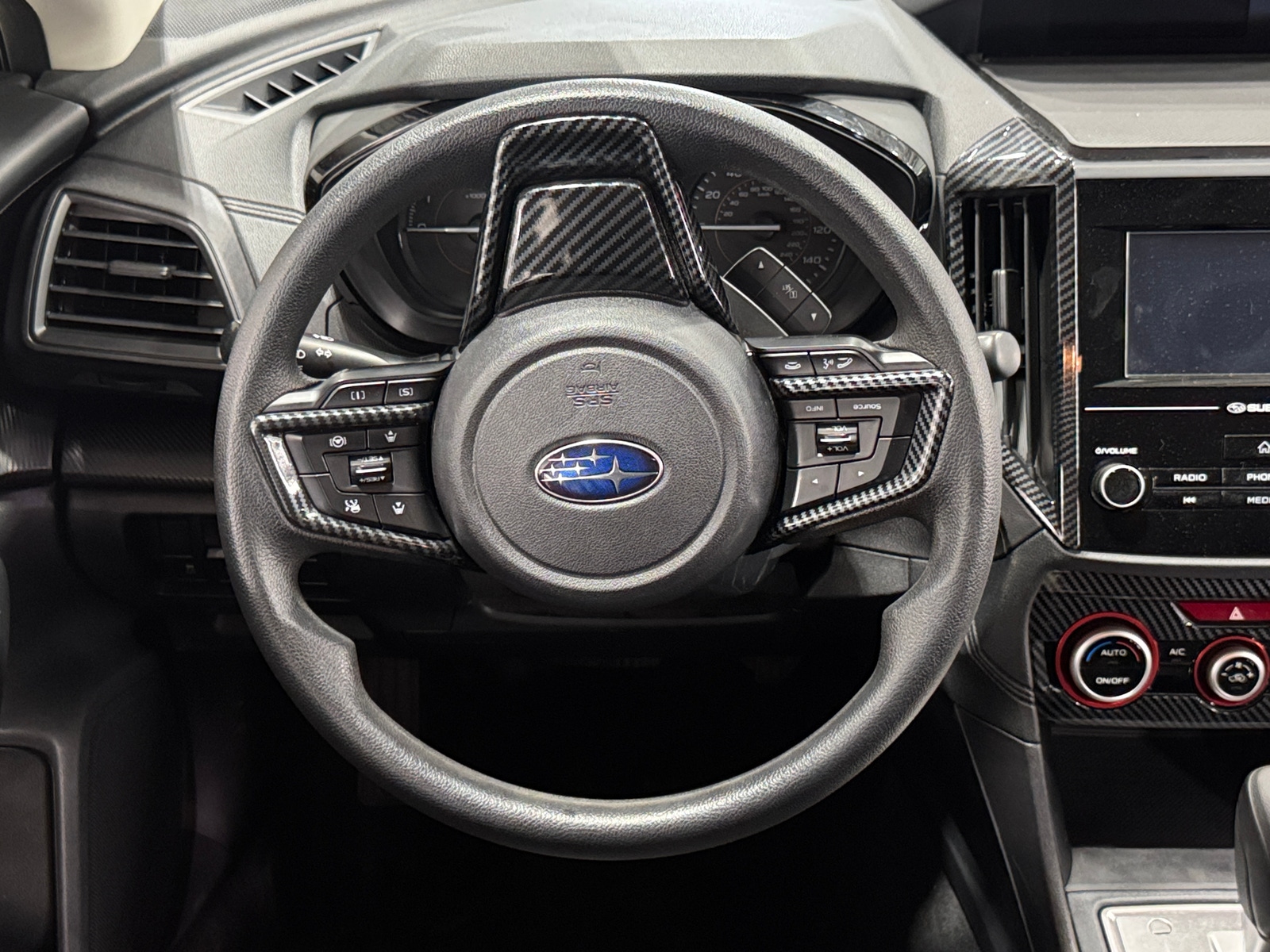 Thumbnail: 2021 Subaru Crosstrek - 5