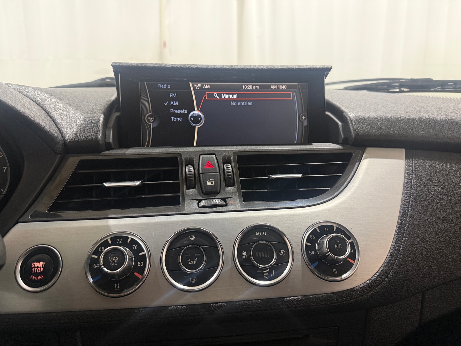 Thumbnail: 2014 BMW Z4 - 3