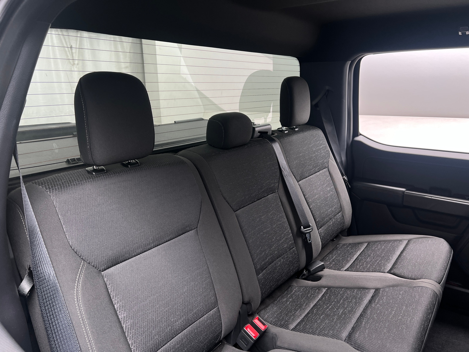 Thumbnail: 2023 Ford Econoline - 6