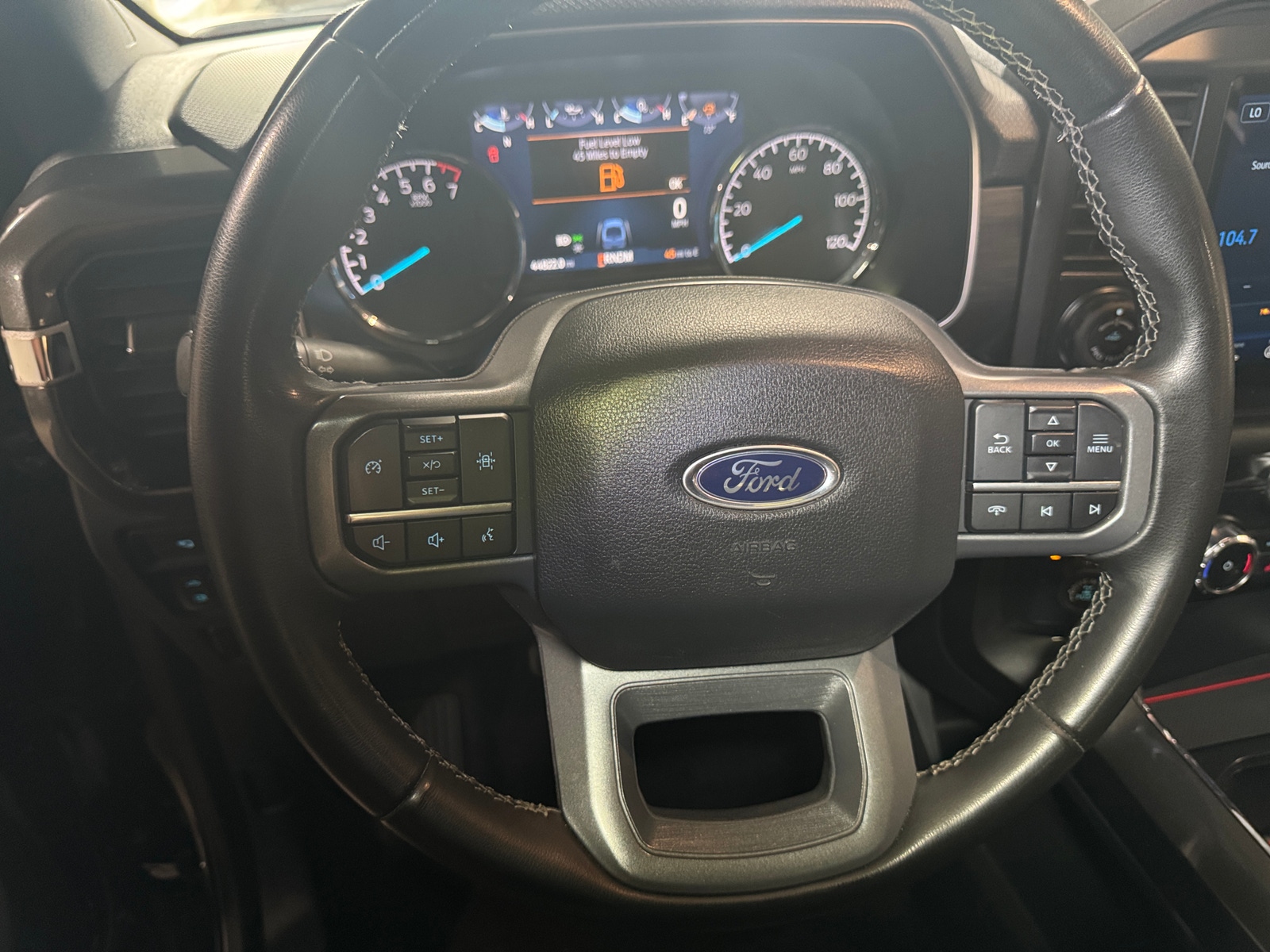 Thumbnail: 2023 Ford Econoline - 5