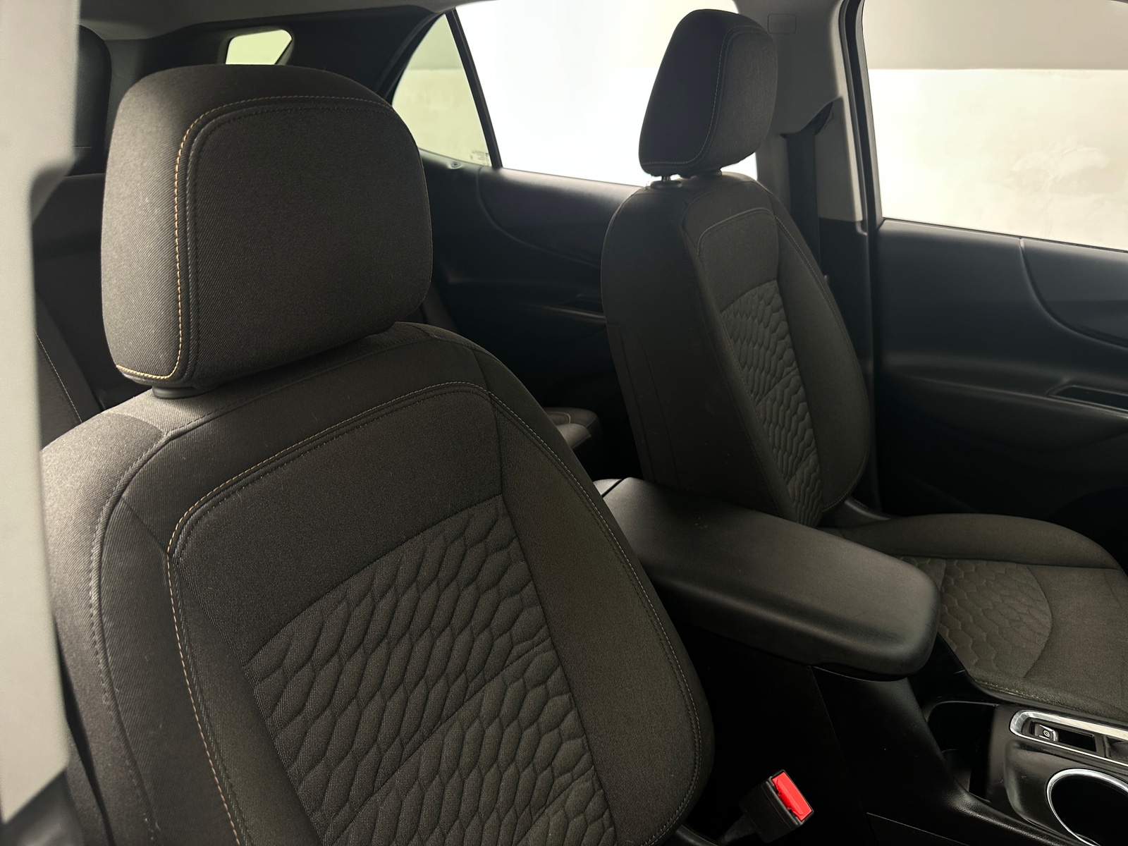 Thumbnail: 2019 Chevrolet Equinox - 2