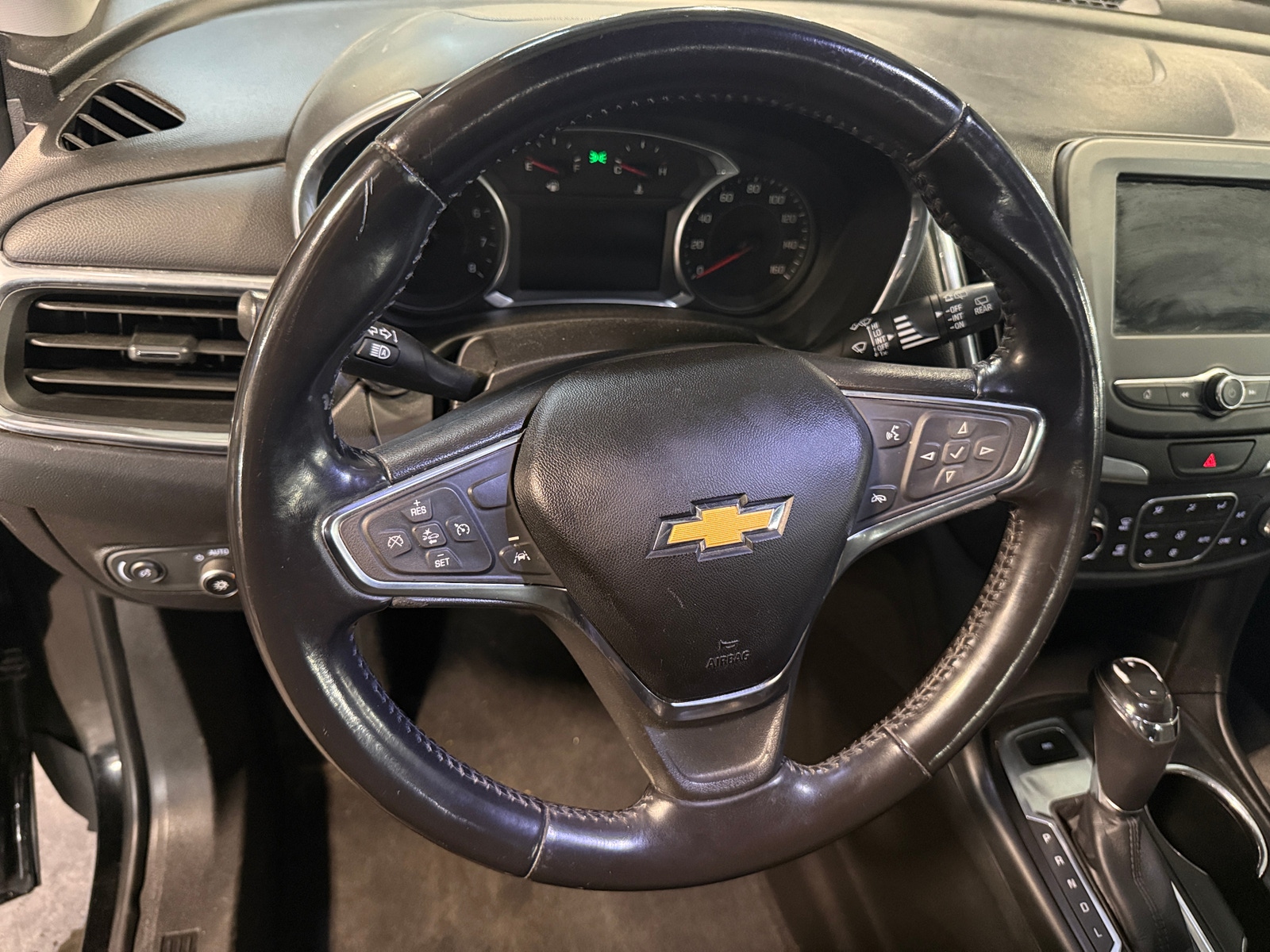 Thumbnail: 2019 Chevrolet Equinox - 5