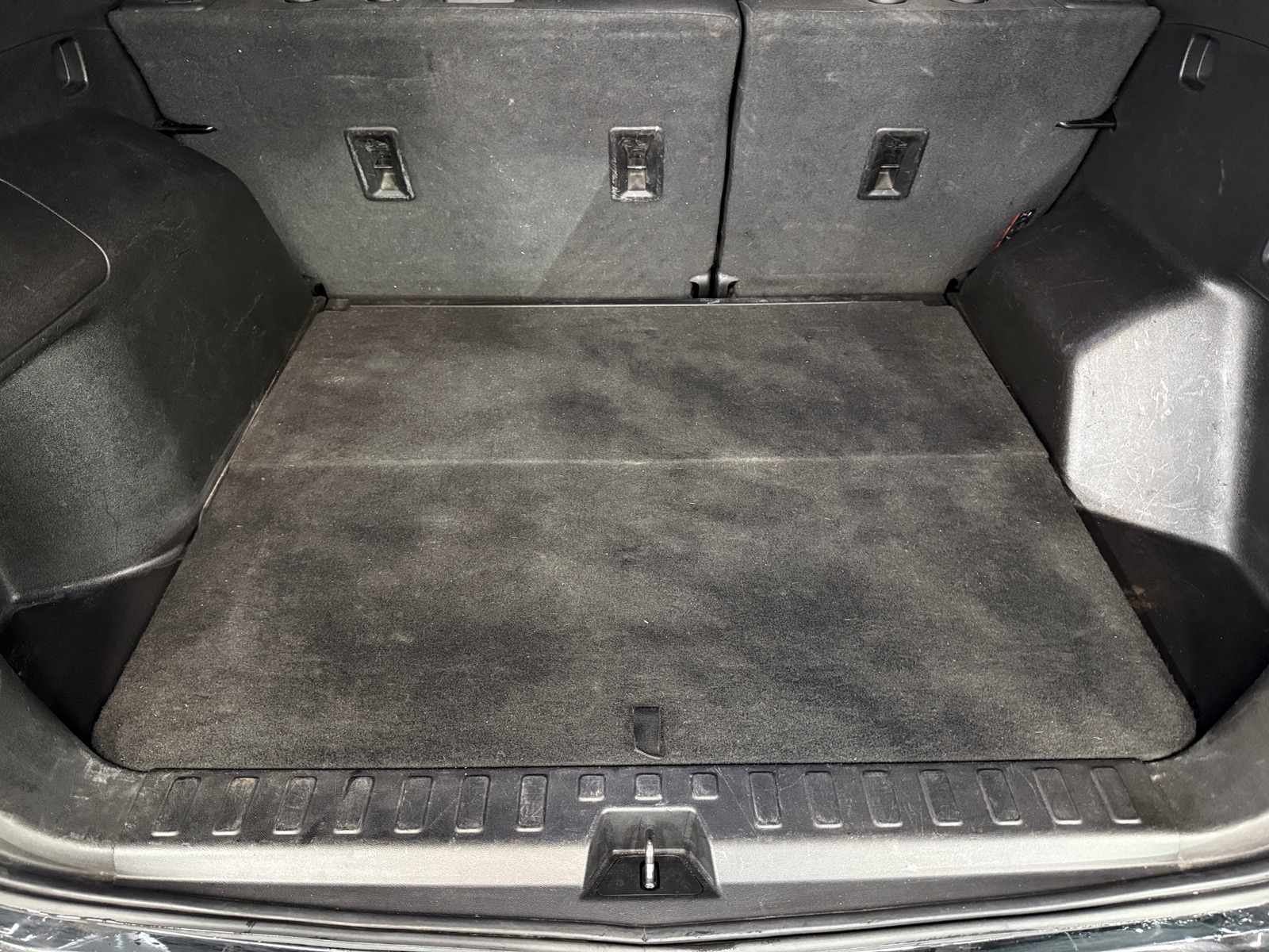 Thumbnail: 2019 Chevrolet Equinox - 7