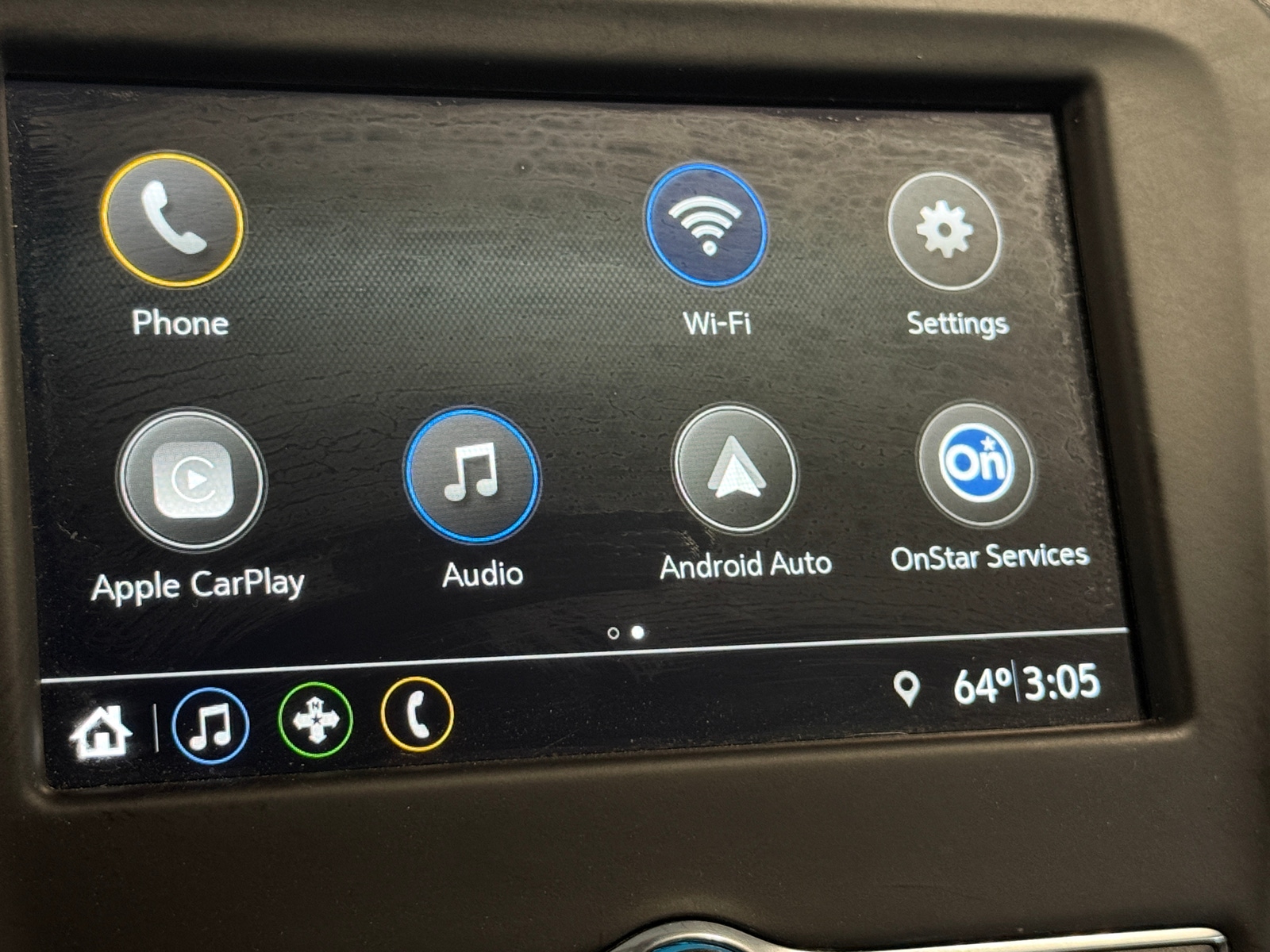 Thumbnail: 2019 Chevrolet Equinox - 4