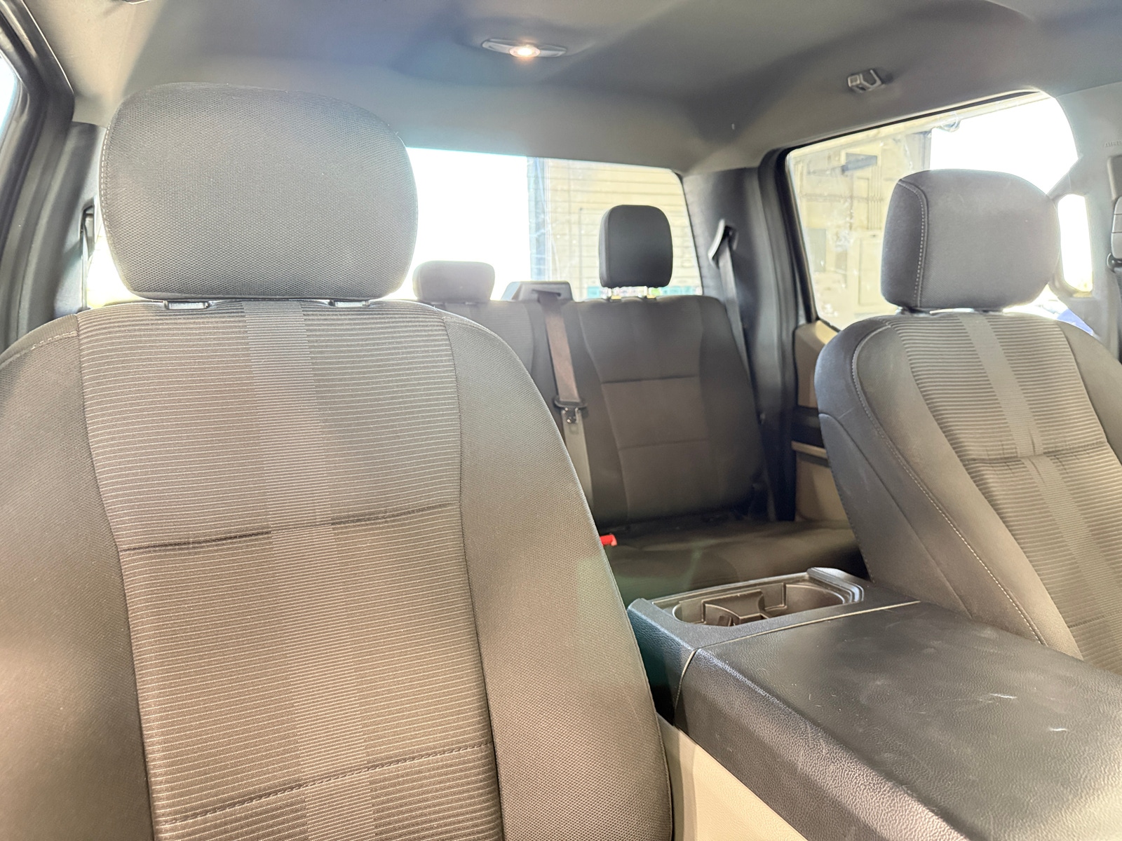 Thumbnail: 2019 Ford Econoline - 2