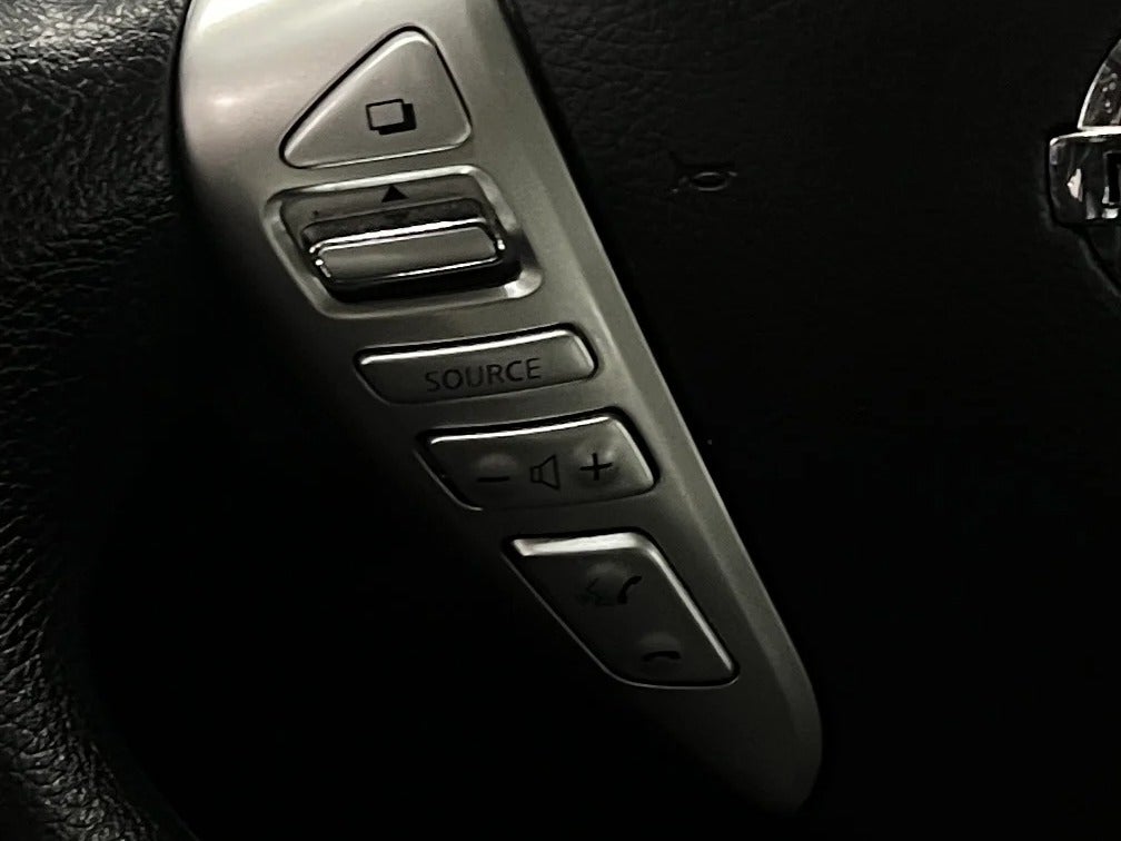 2017 Nissan Sentra S - Photo 12