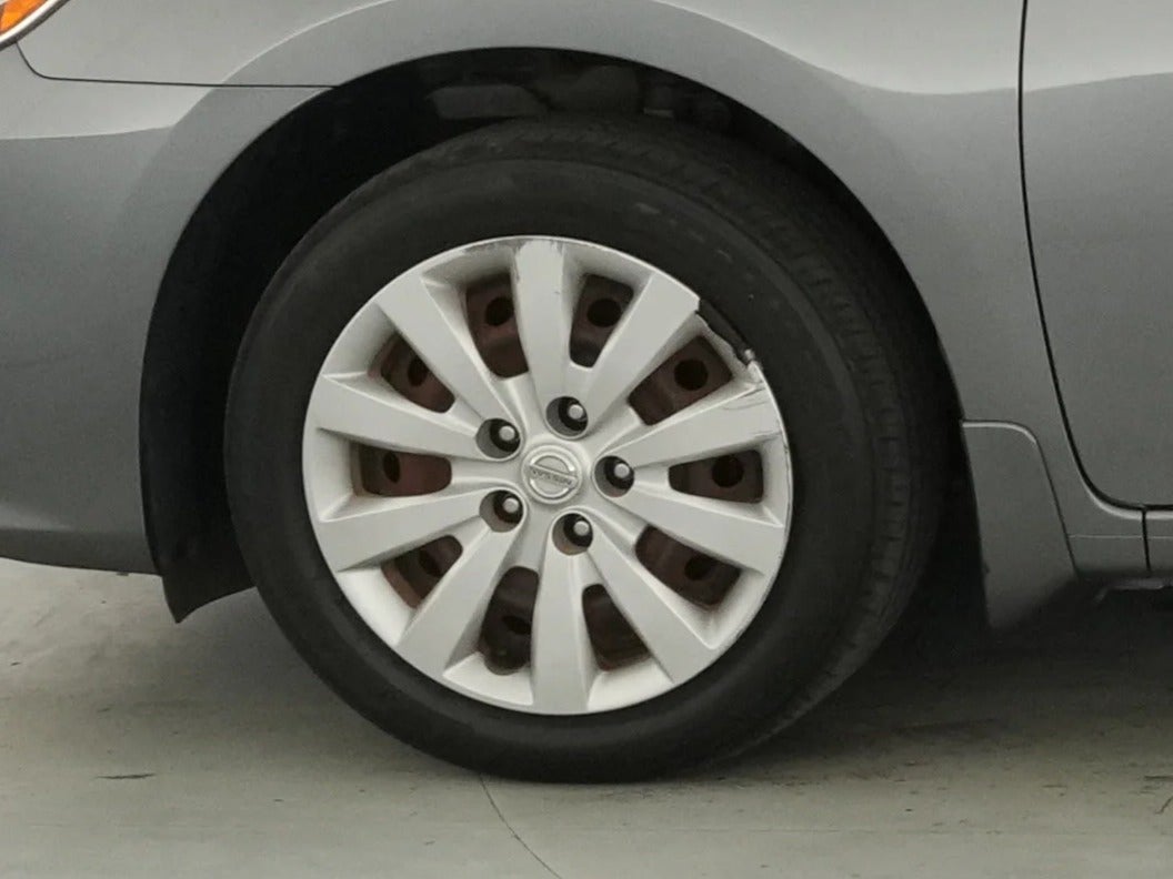 2017 Nissan Sentra S - Photo 19