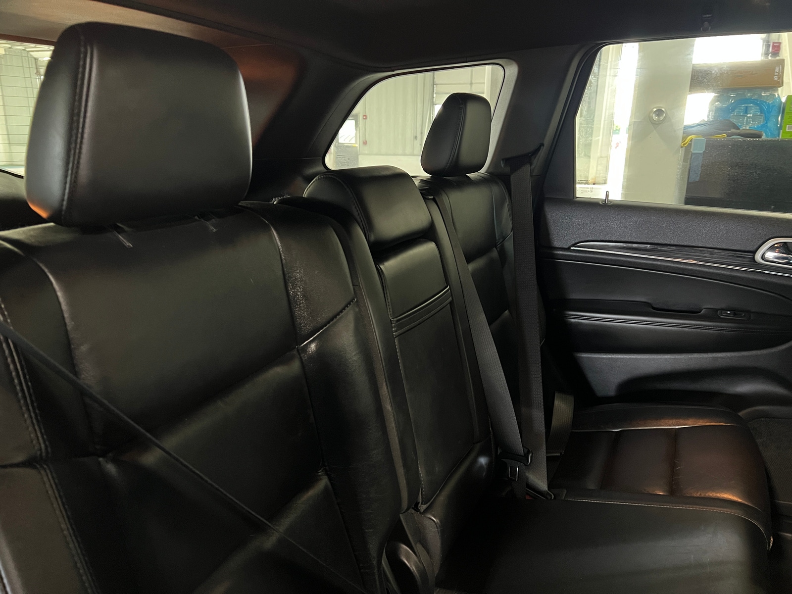 Thumbnail: 2020 Jeep Grand Cherokee - 5