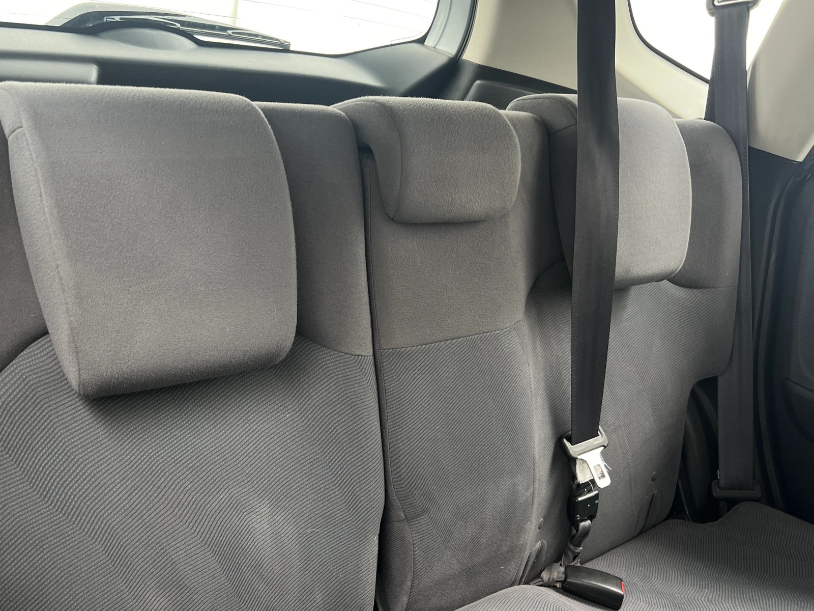 Thumbnail: 2012 Honda Fit - 6