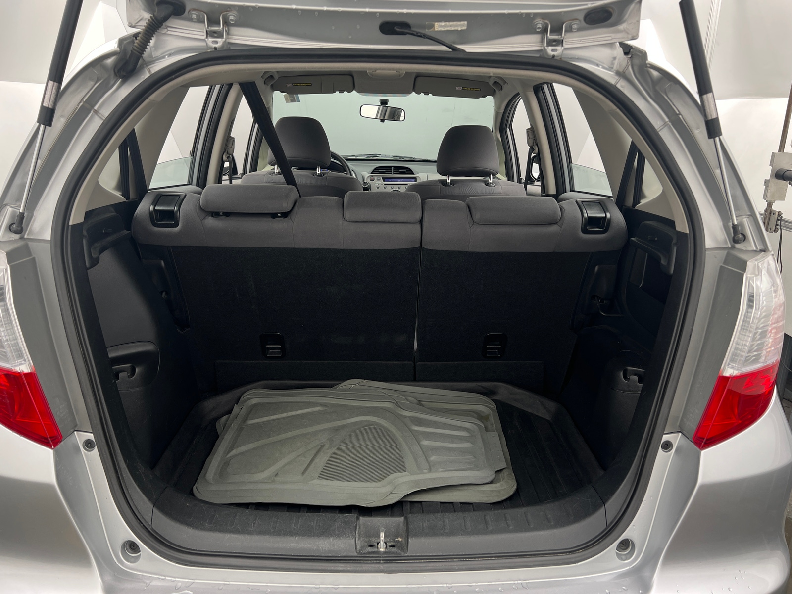 Thumbnail: 2012 Honda Fit - 7