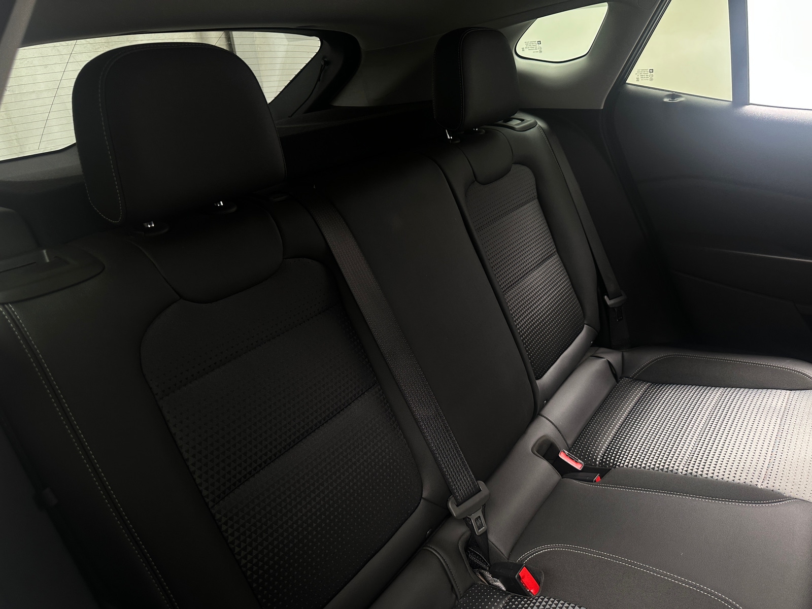 Thumbnail: 2025 Chevrolet Trax - 6