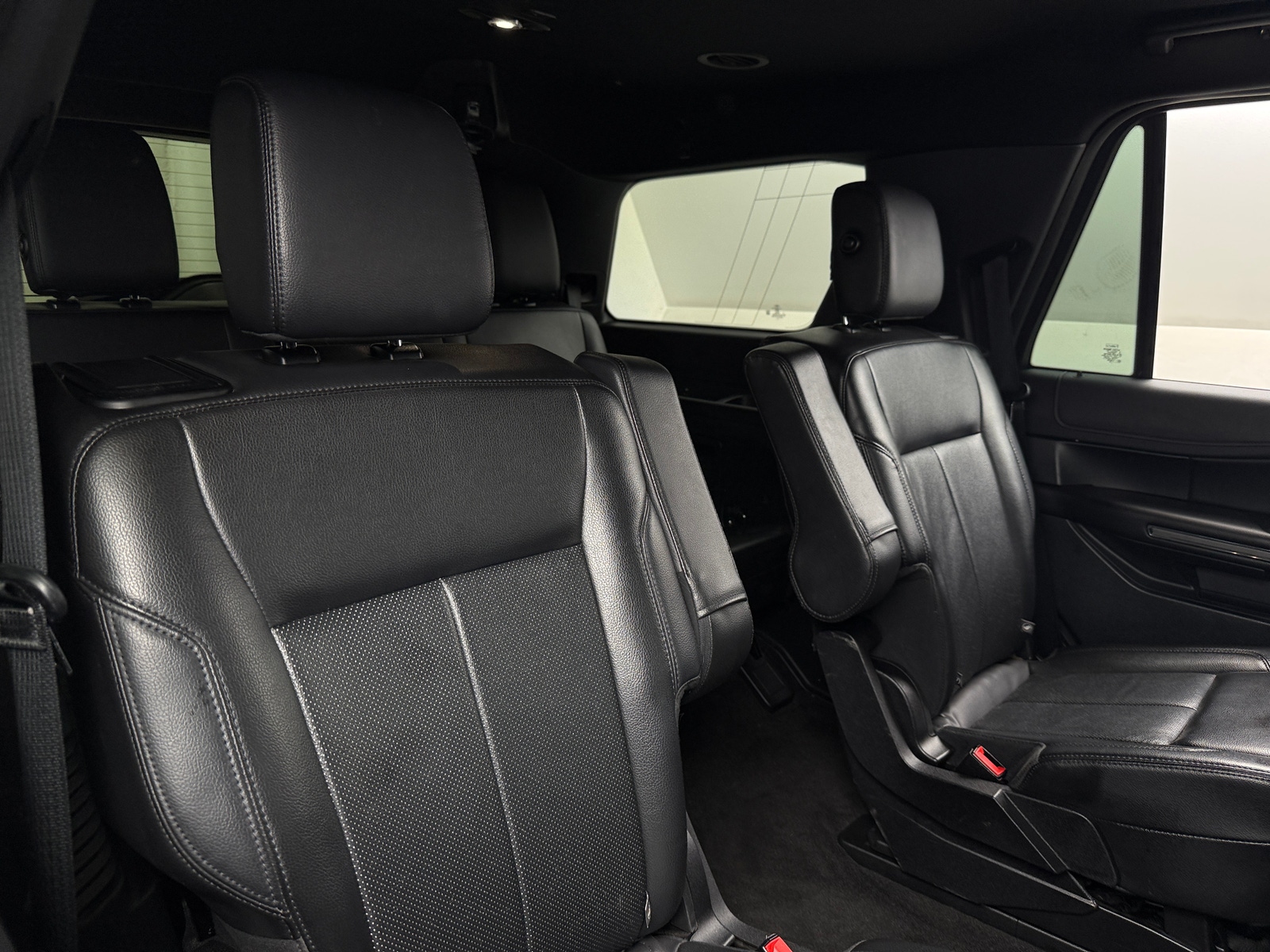 Thumbnail: 2020 Ford Expedition - 5