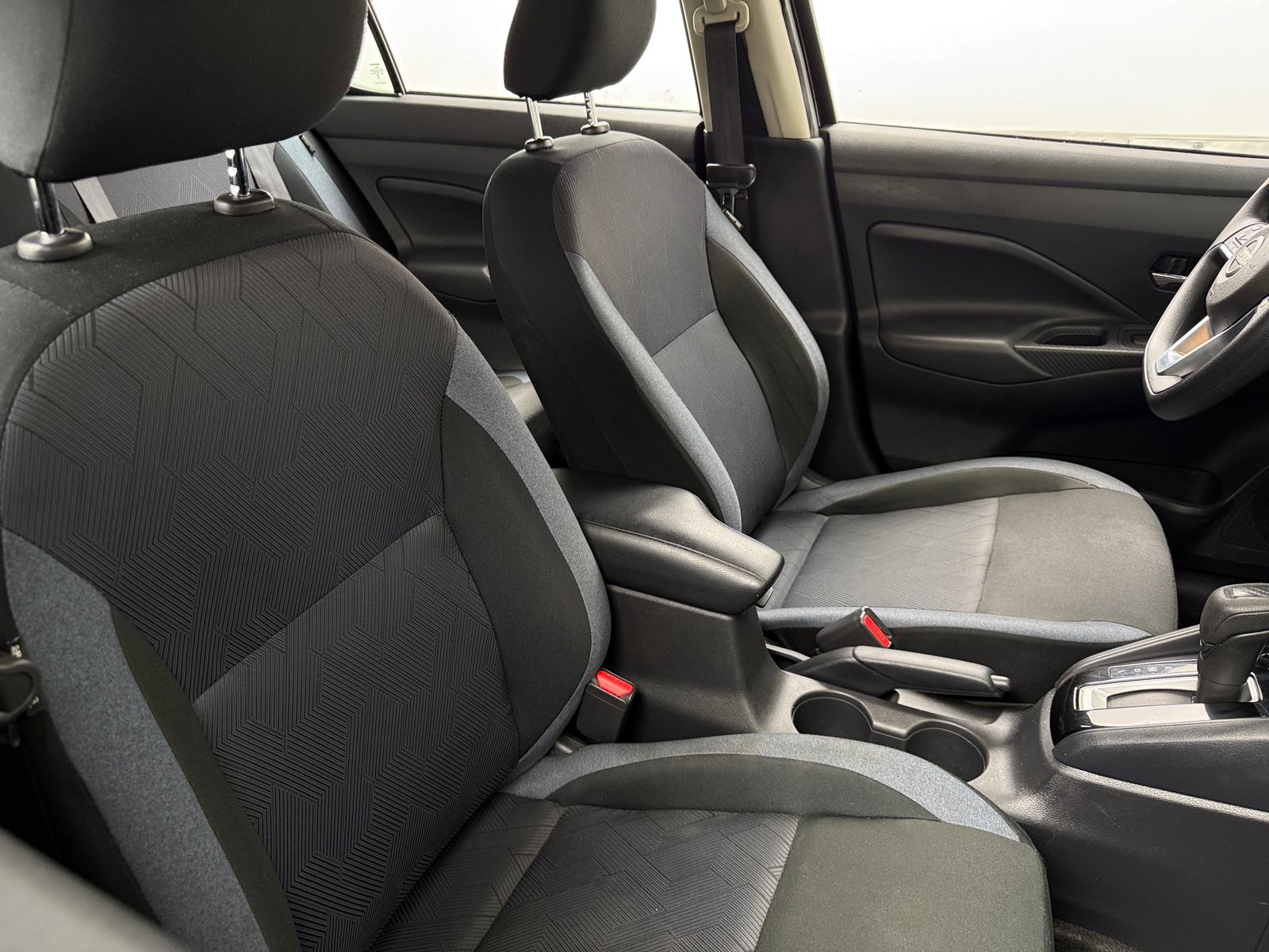 Thumbnail: 2024 Nissan Versa - 2