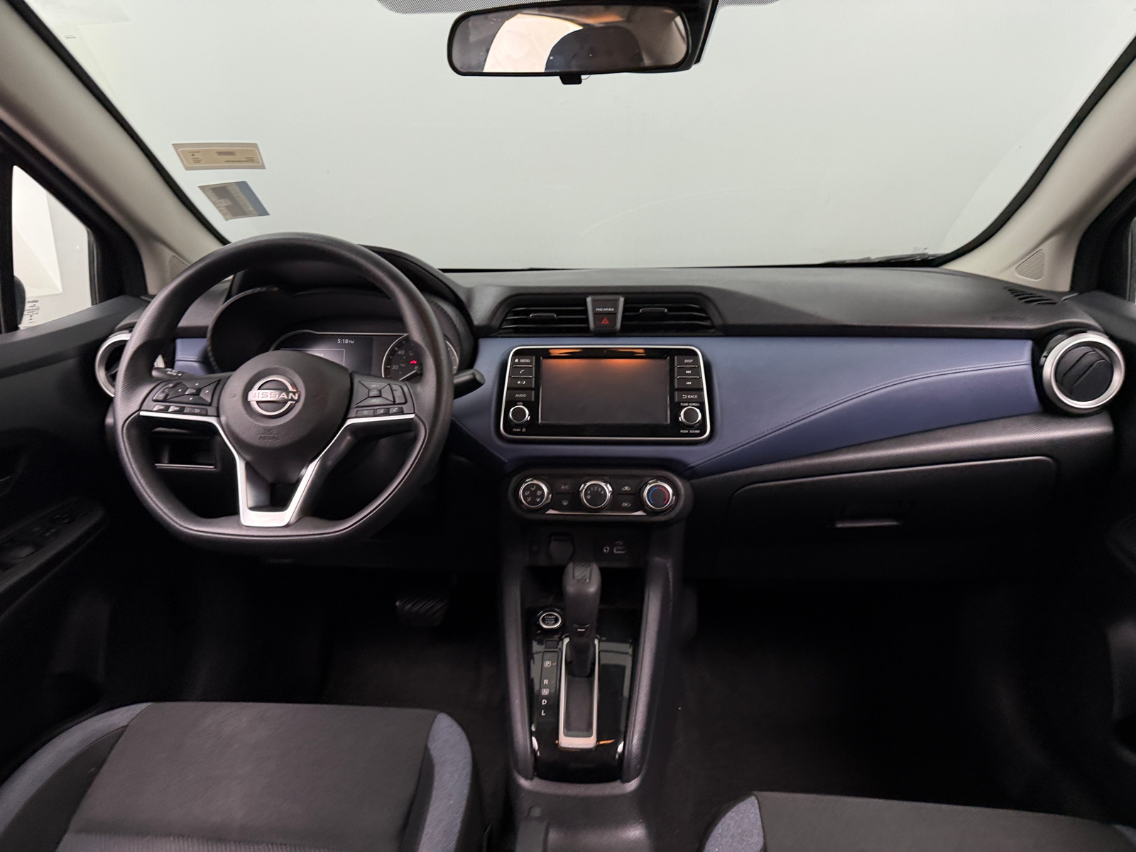 Thumbnail: 2024 Nissan Versa - 3