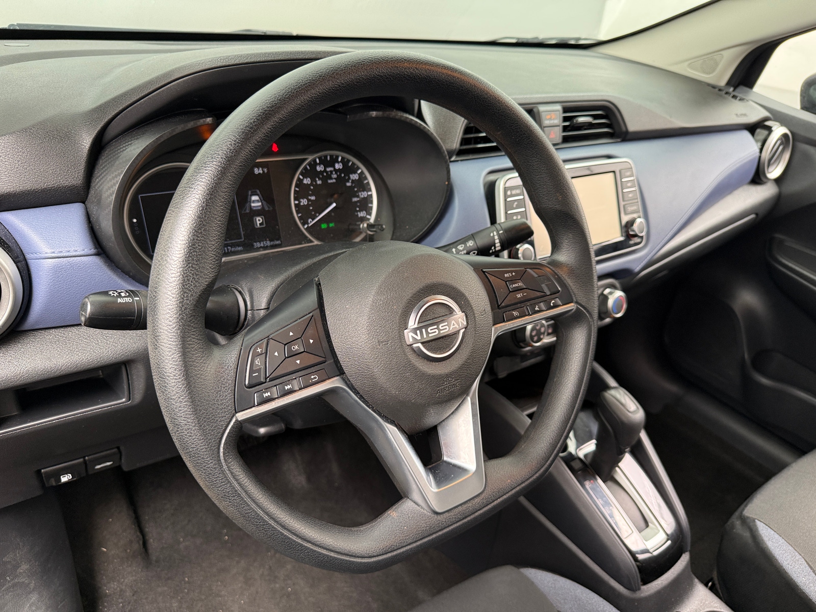 Thumbnail: 2024 Nissan Versa - 5