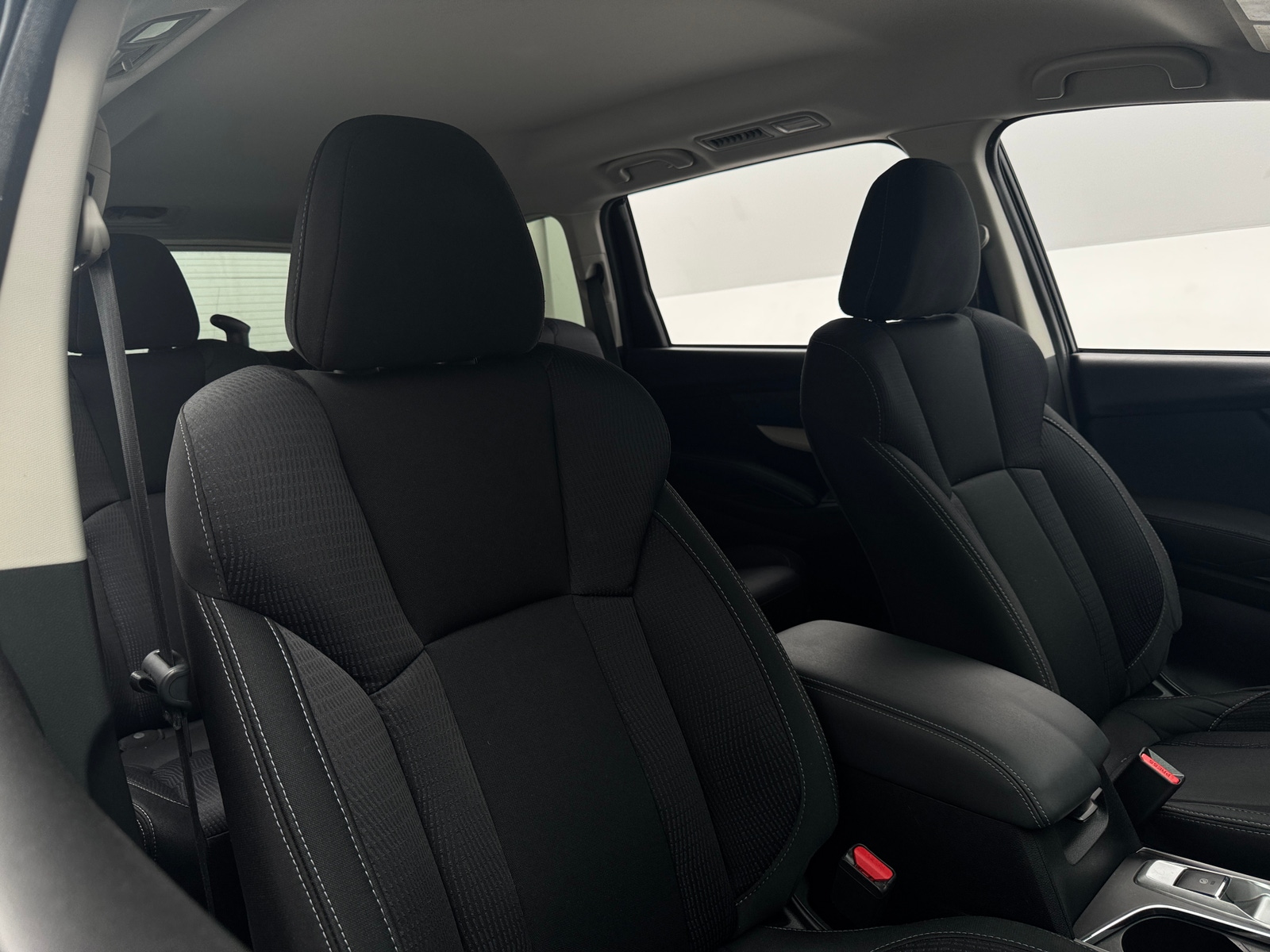 Thumbnail: 2020 Subaru Ascent - 2