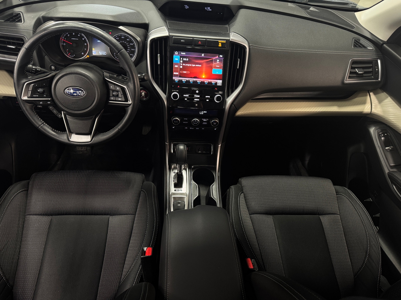 Thumbnail: 2020 Subaru Ascent - 3