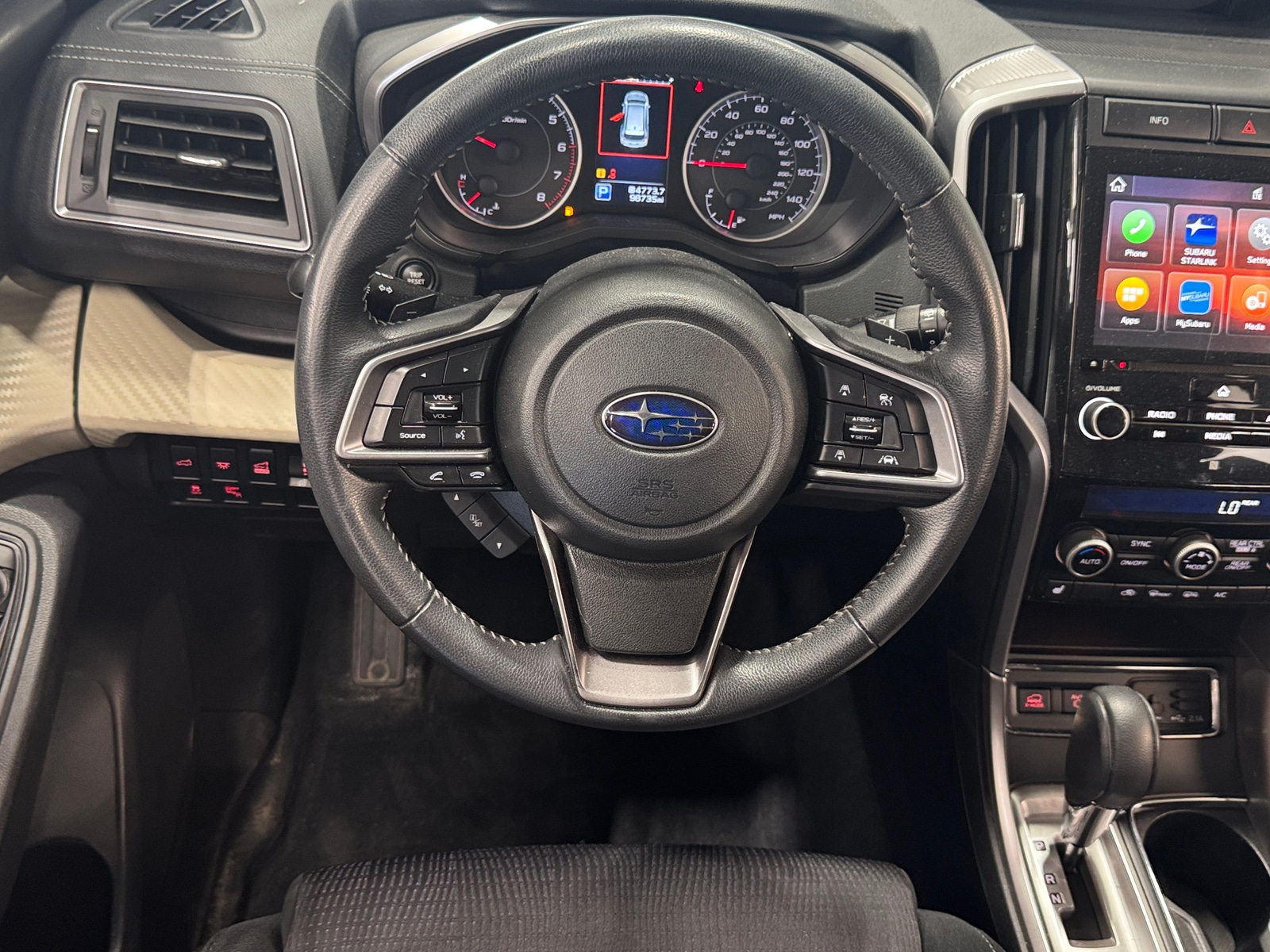 Thumbnail: 2020 Subaru Ascent - 5