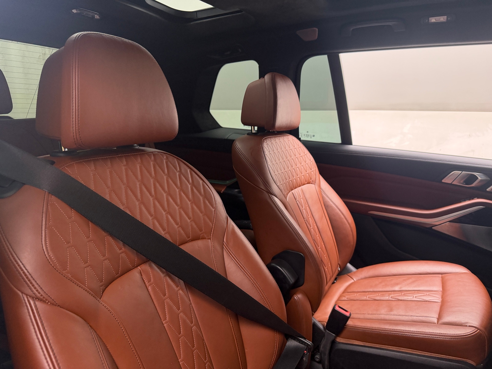 Thumbnail: 2021 BMW X7 - 5