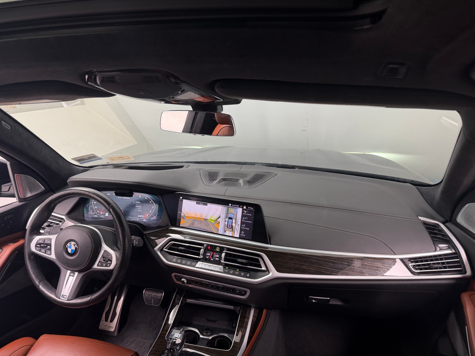 Thumbnail: 2021 BMW X7 - 2