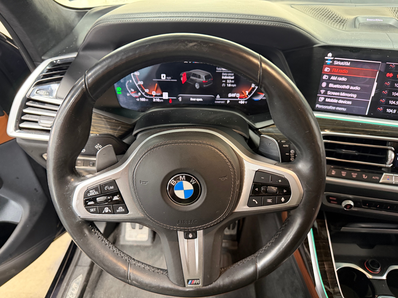 Thumbnail: 2021 BMW X7 - 4