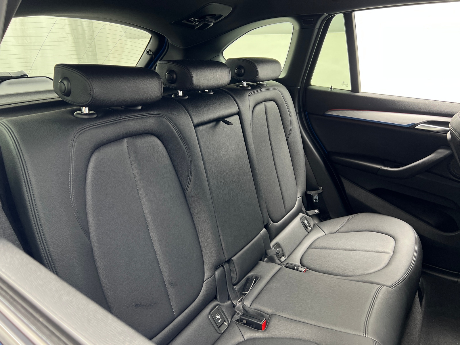 Thumbnail: 2020 BMW X1 - 5