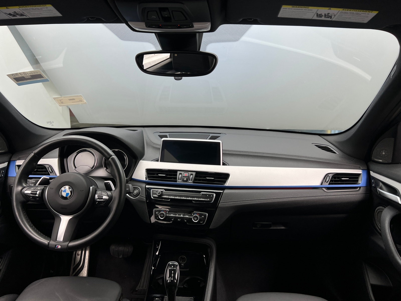 Thumbnail: 2020 BMW X1 - 2