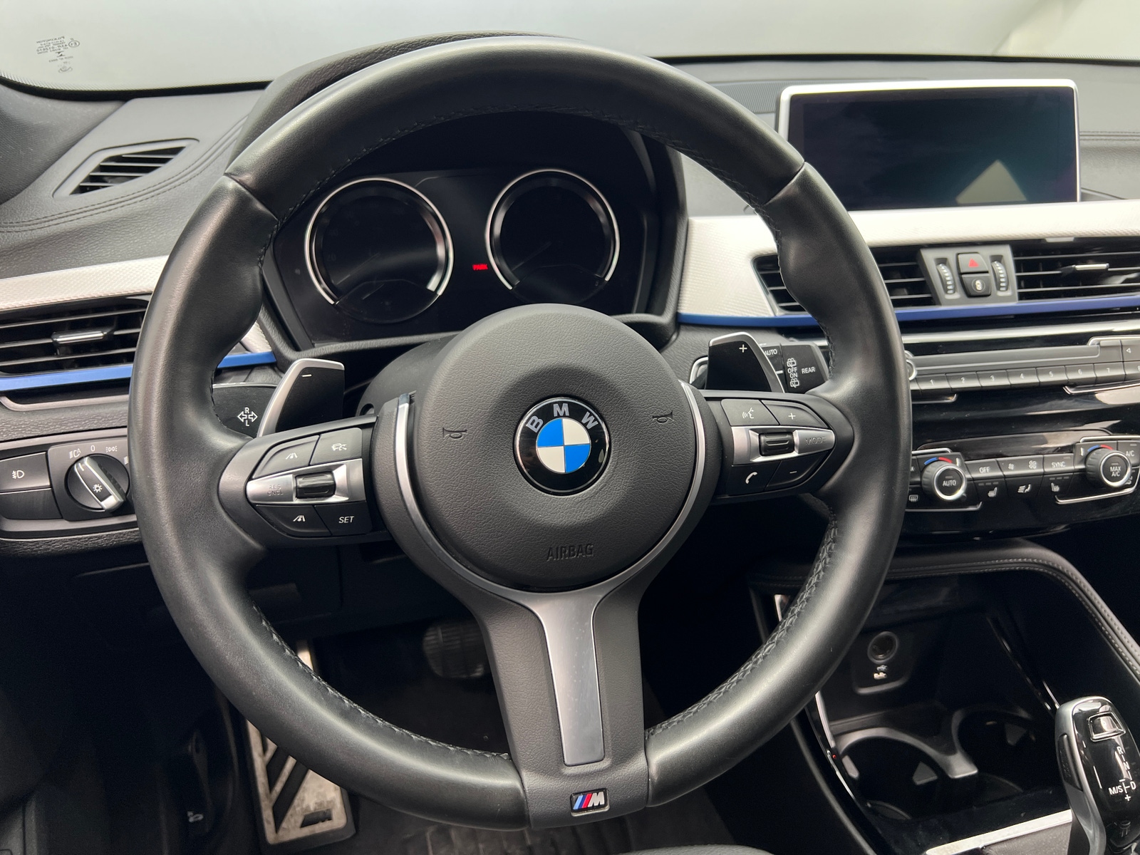 Thumbnail: 2020 BMW X1 - 4