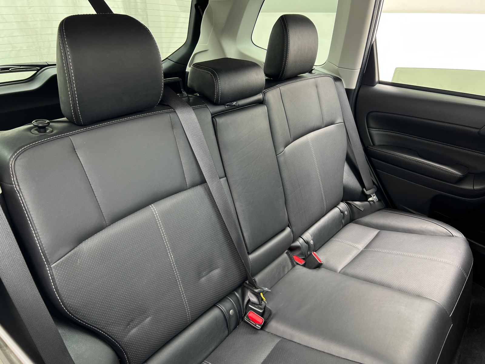 Thumbnail: 2017 Subaru Forester - 5