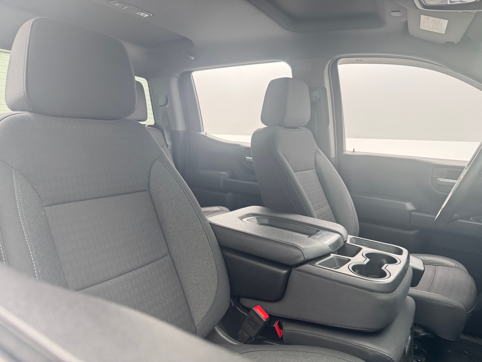 Thumbnail: 2023 Chevrolet Silverado 1500 - 2