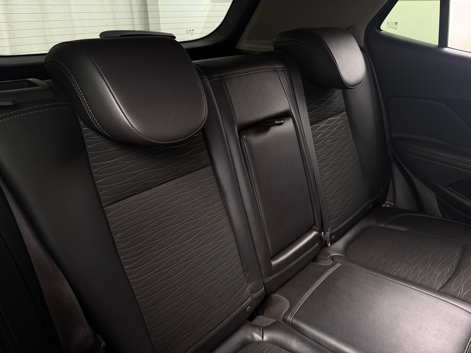 Thumbnail: 2016 Buick Encore - 5