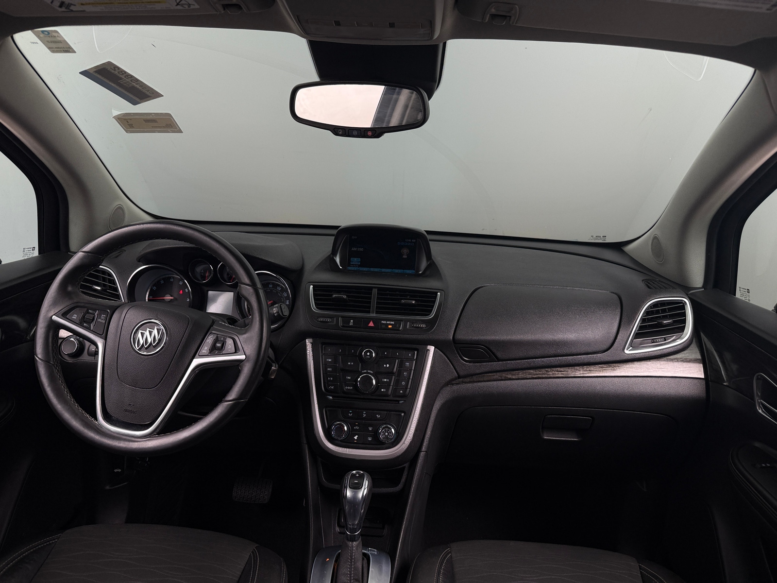 Thumbnail: 2016 Buick Encore - 2