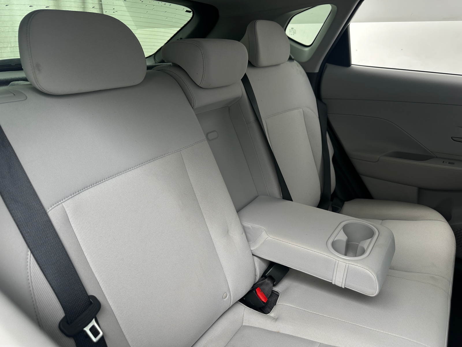 Thumbnail: 2024 Hyundai Kona - 6