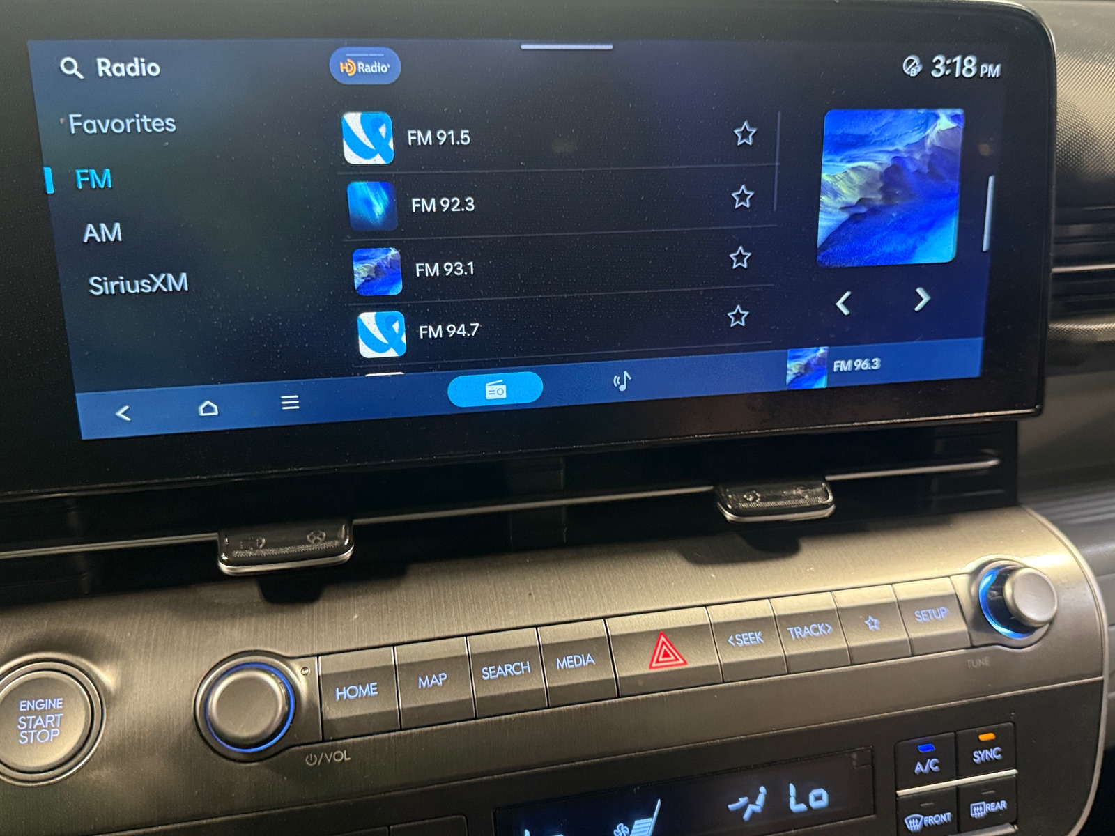 Thumbnail: 2024 Hyundai Kona - 4