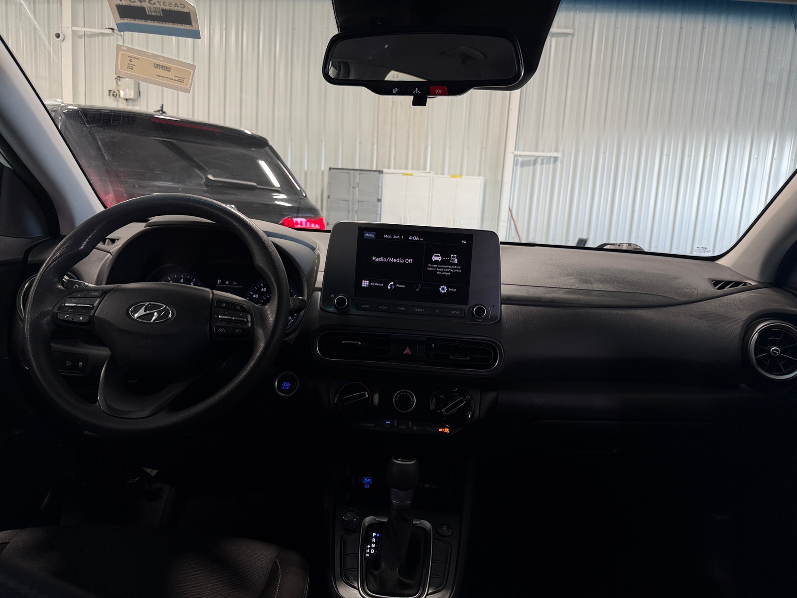 Thumbnail: 2023 Hyundai Kona - 3