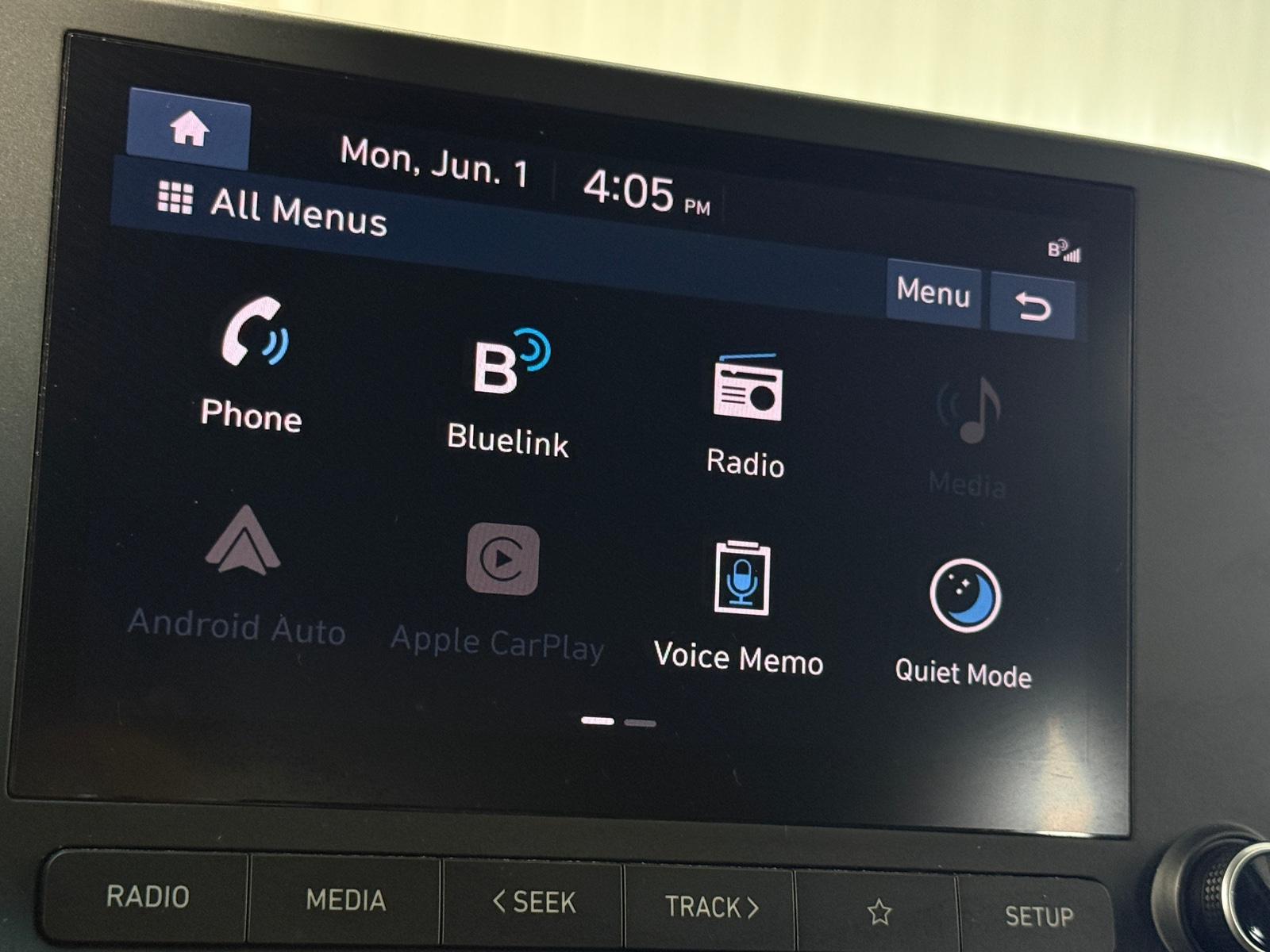 Thumbnail: 2023 Hyundai Kona - 4