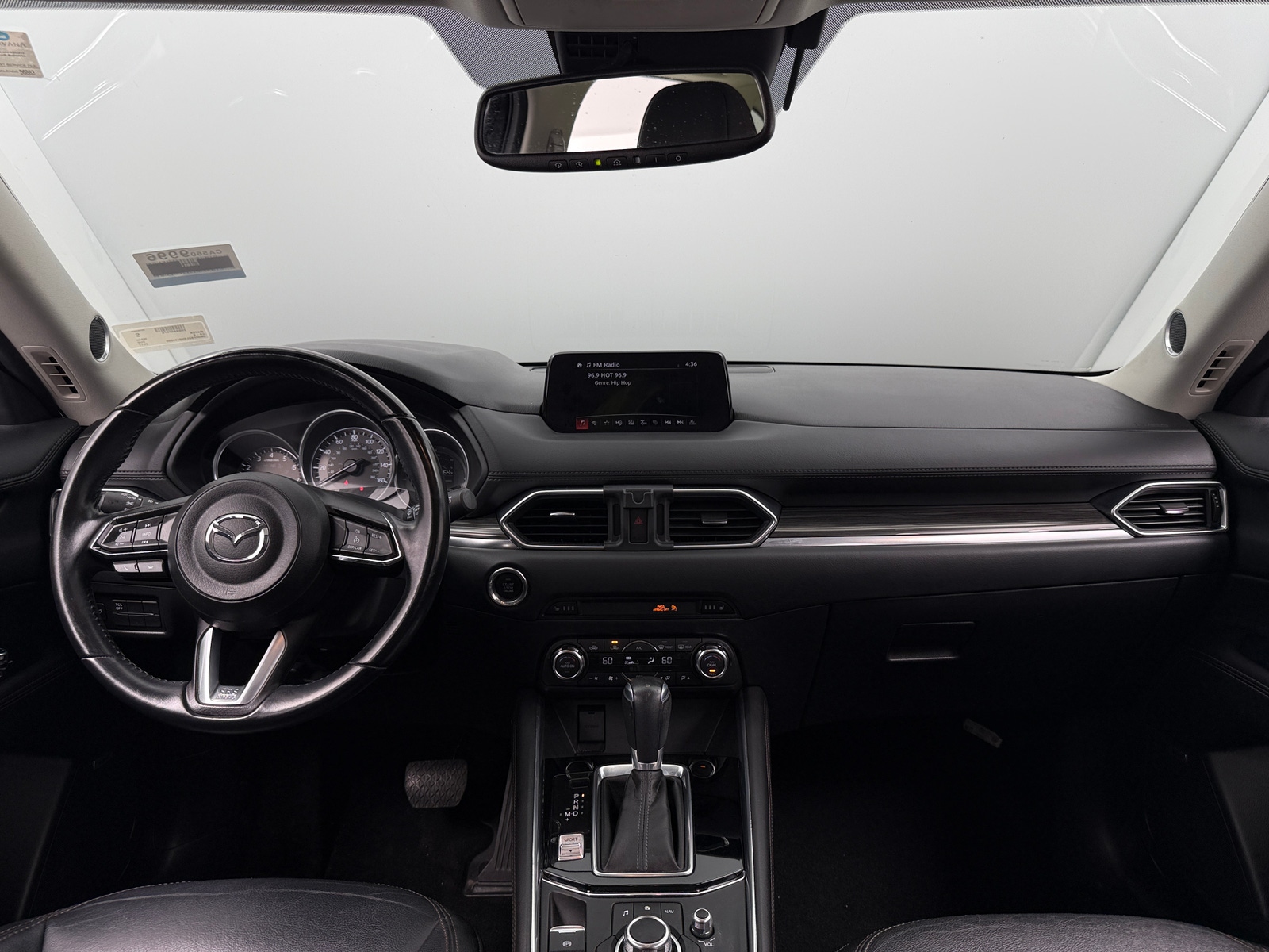 Thumbnail: 2017 Mazda CX-5 - 2
