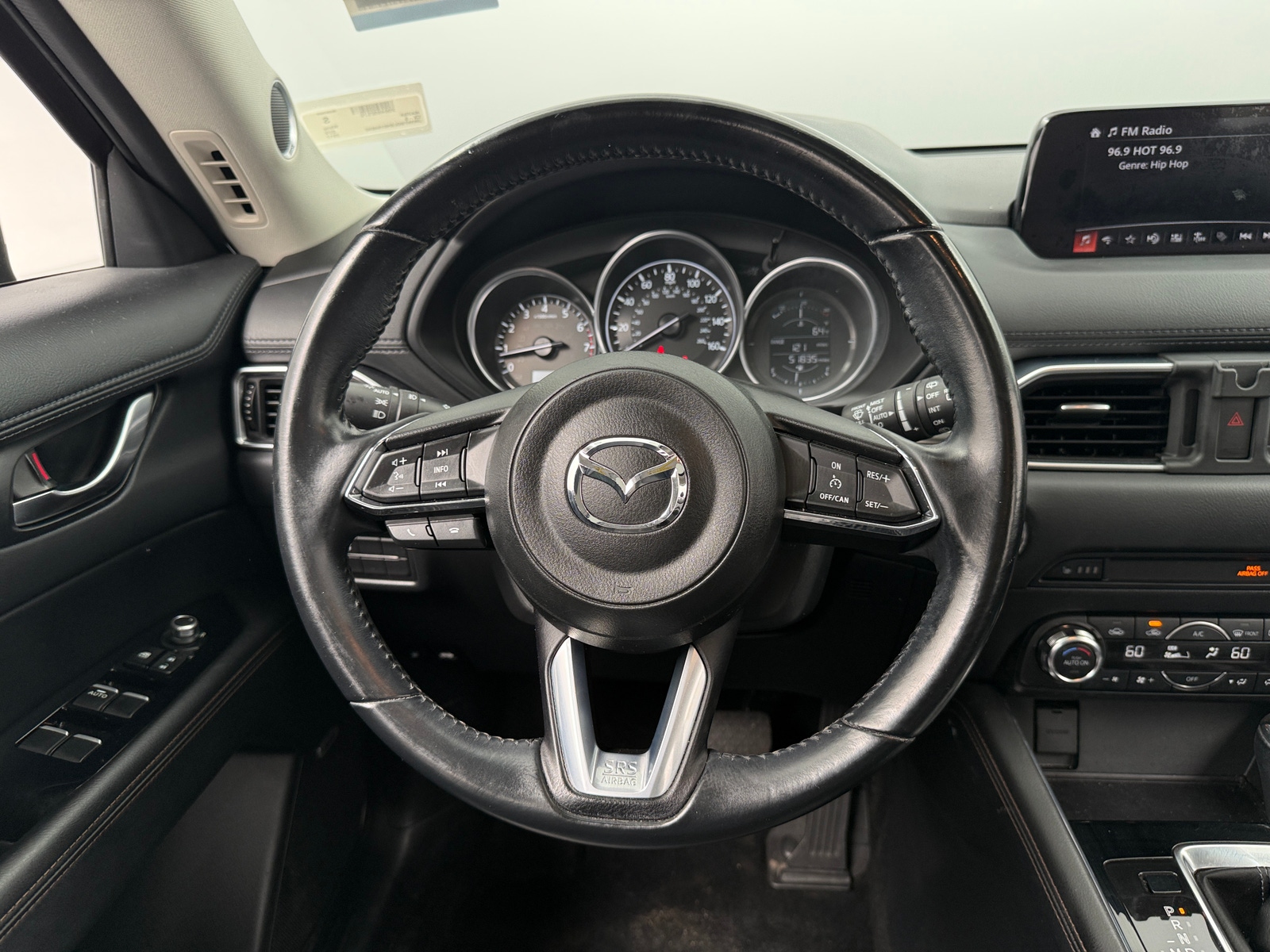Thumbnail: 2017 Mazda CX-5 - 4