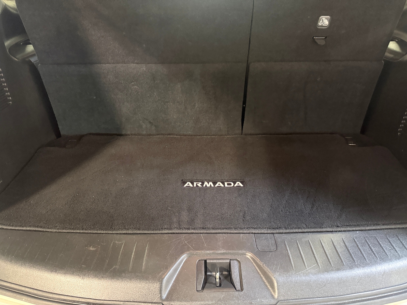 Thumbnail: 2024 Nissan Armada - 6