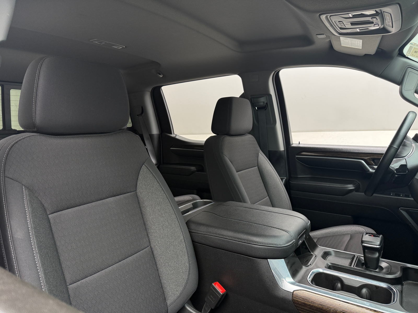 Thumbnail: 2024 GMC Sierra 1500 - 2