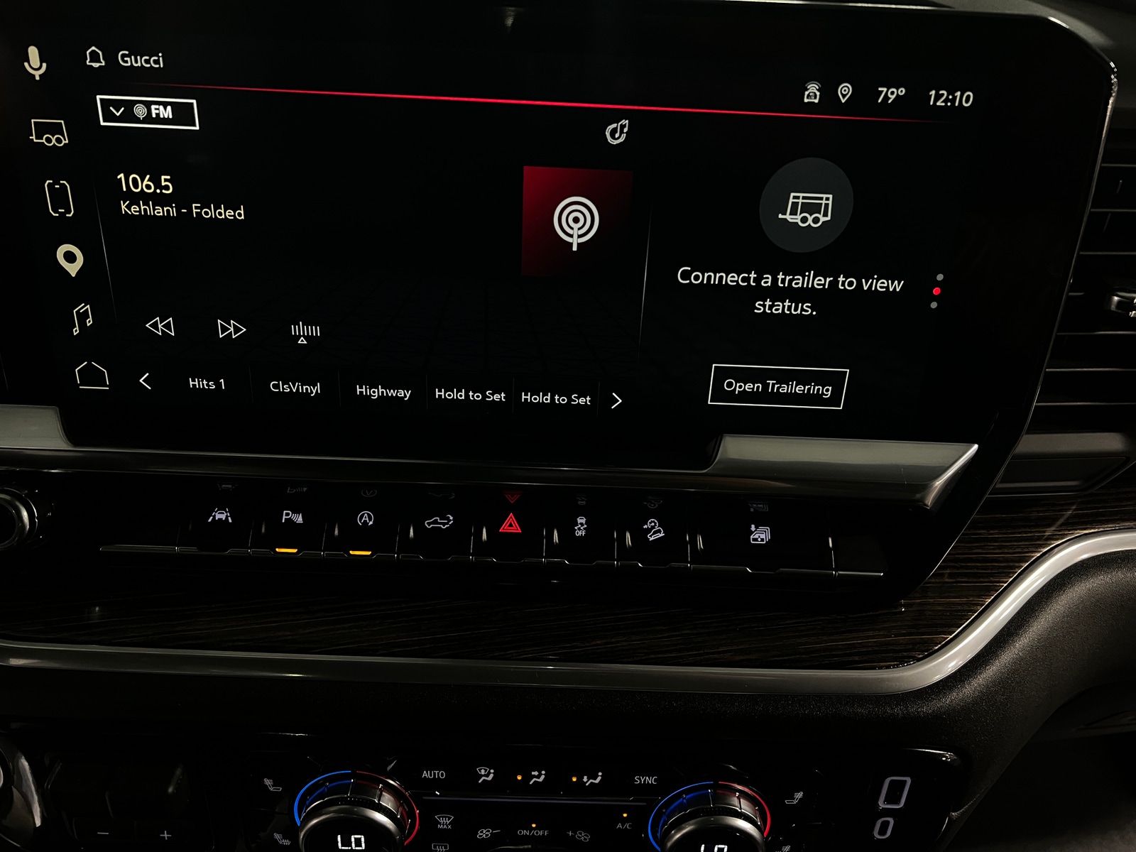 Thumbnail: 2024 GMC Sierra 1500 - 4