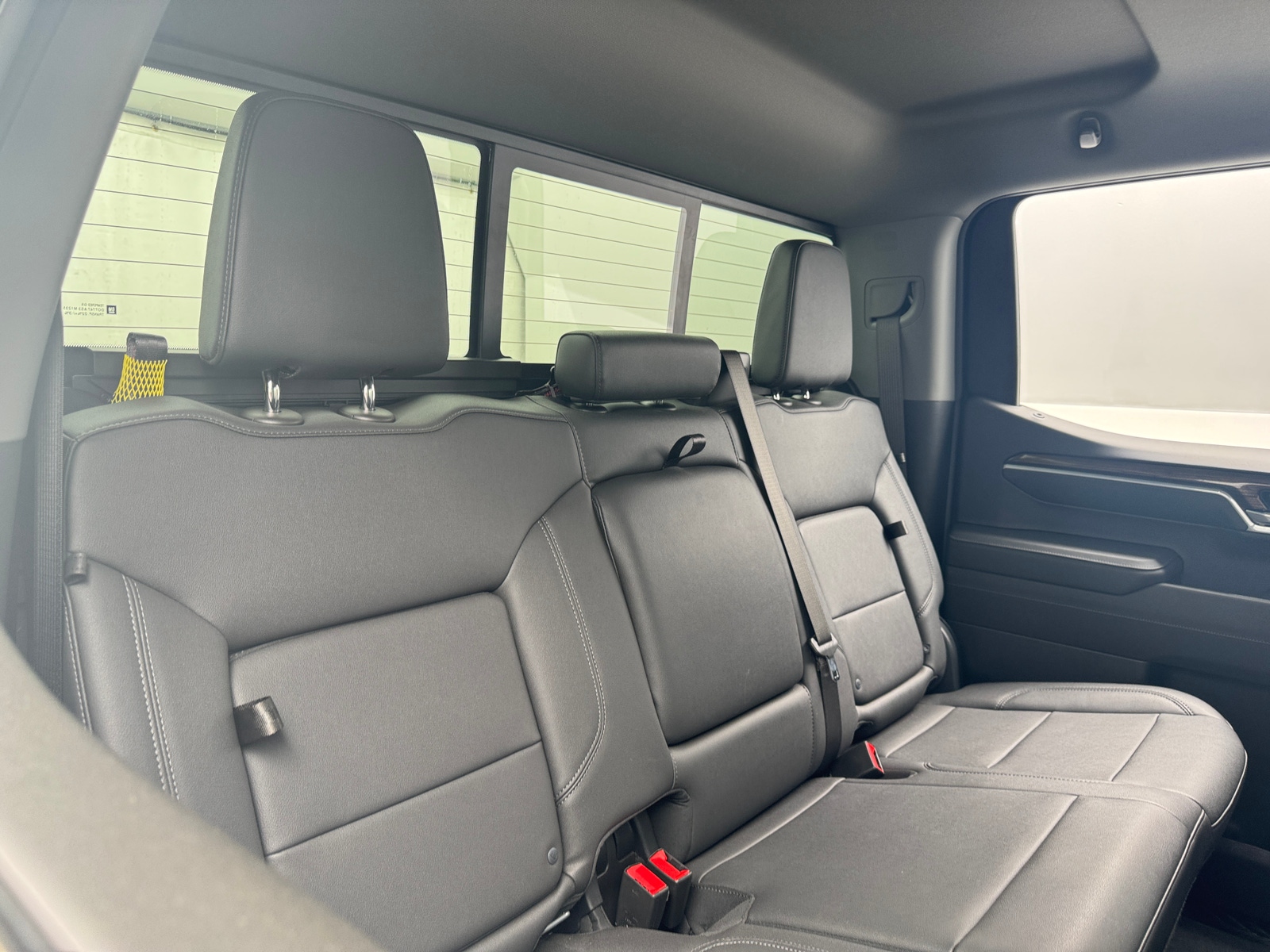 Thumbnail: 2025 Chevrolet Silverado 1500 - 6