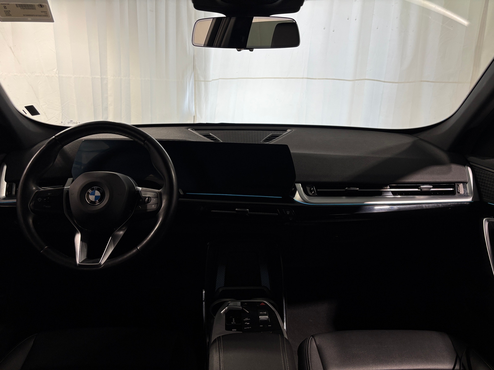 Thumbnail: 2023 BMW X1 - 2